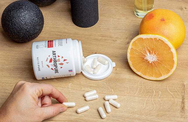 chondroïtine bienfaits