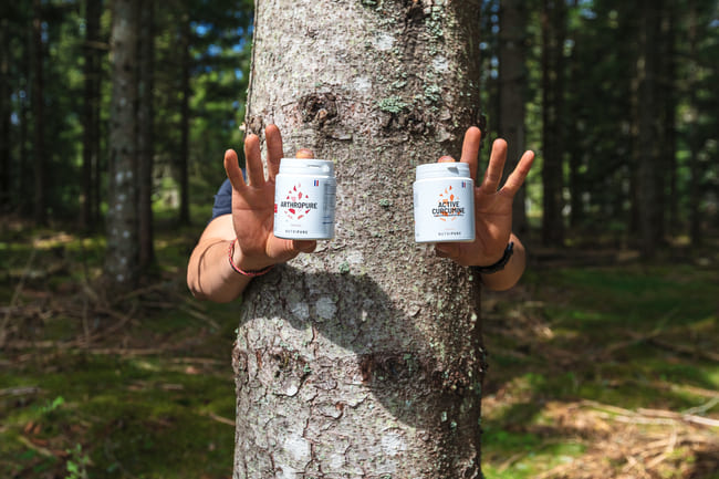 chondroïtine et articulations