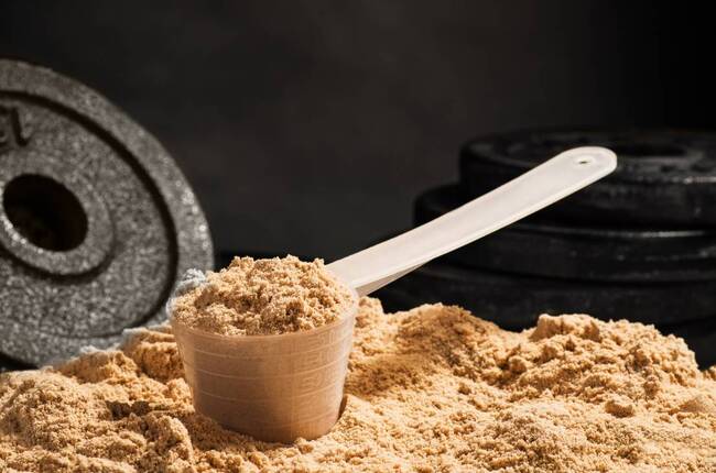 ashwagandha bienfaits musculation