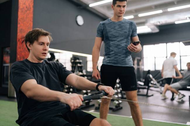 collagène marin sport