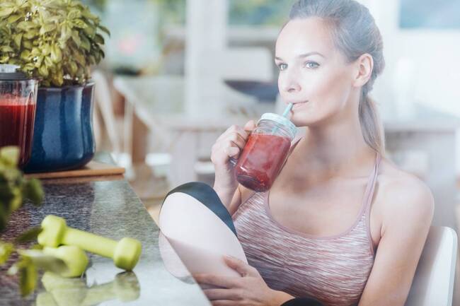 comment prendre le collagène marin