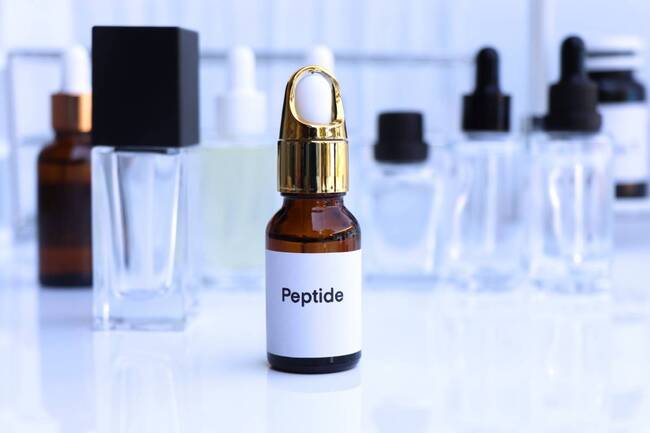 peptides de collagène c'est quoi ?