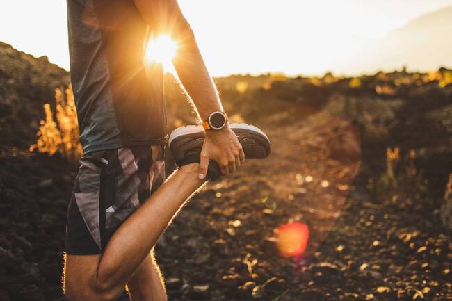 plan entrainement 10 km