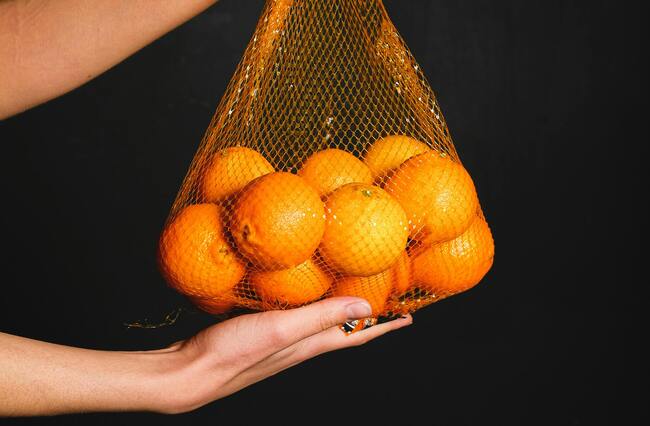trop de vitamine c symptômes