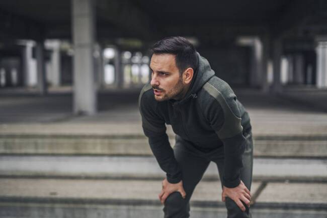 vitamine c et fatigue