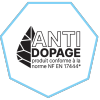 Logo Anti-Dopage