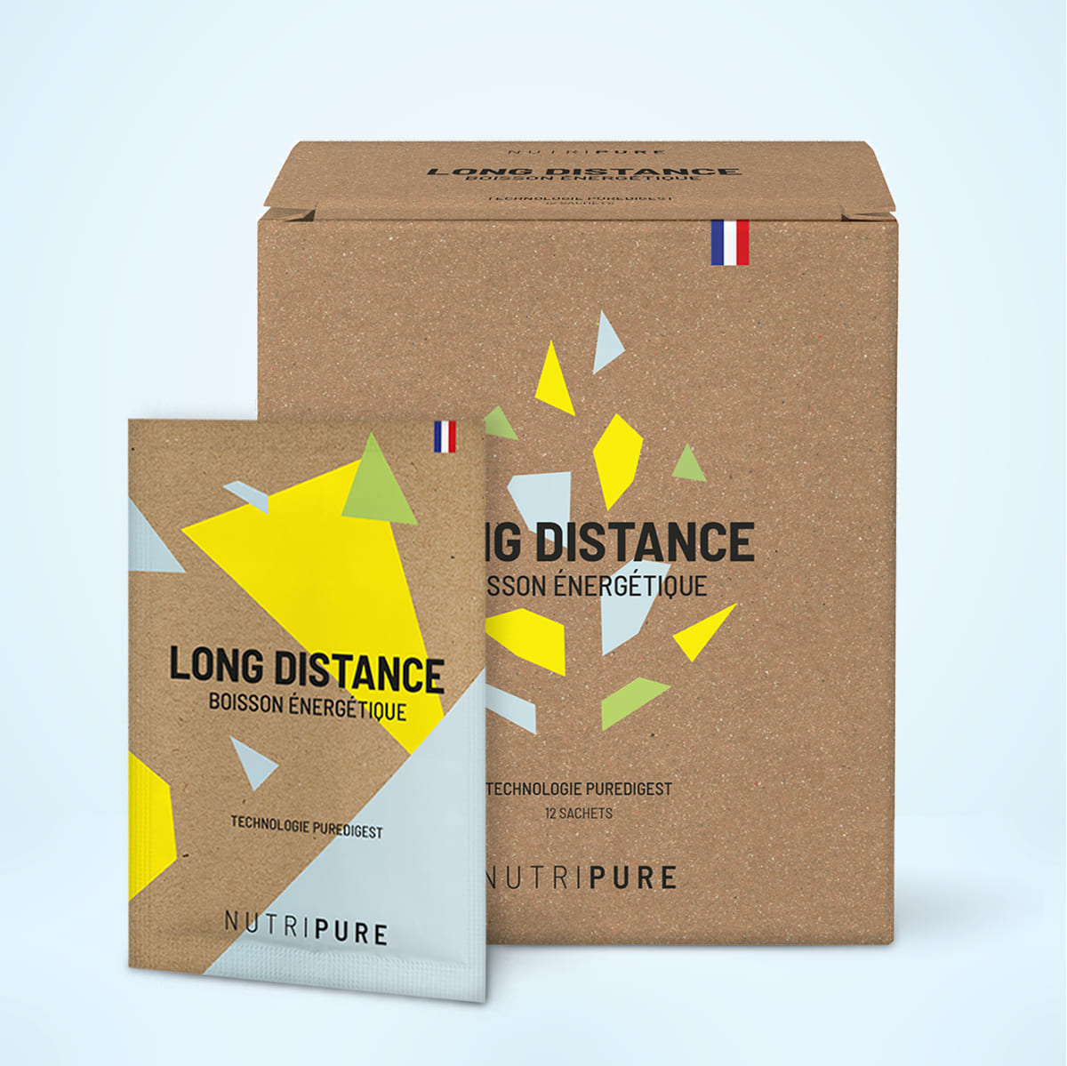 boisson énergétique