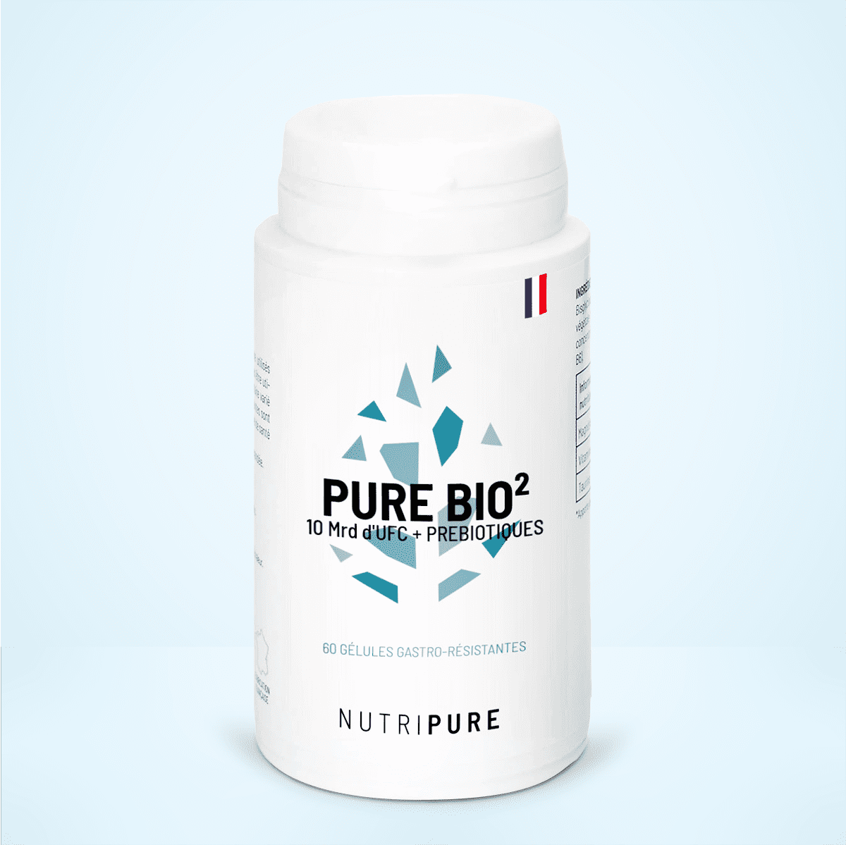 Pure Bio²