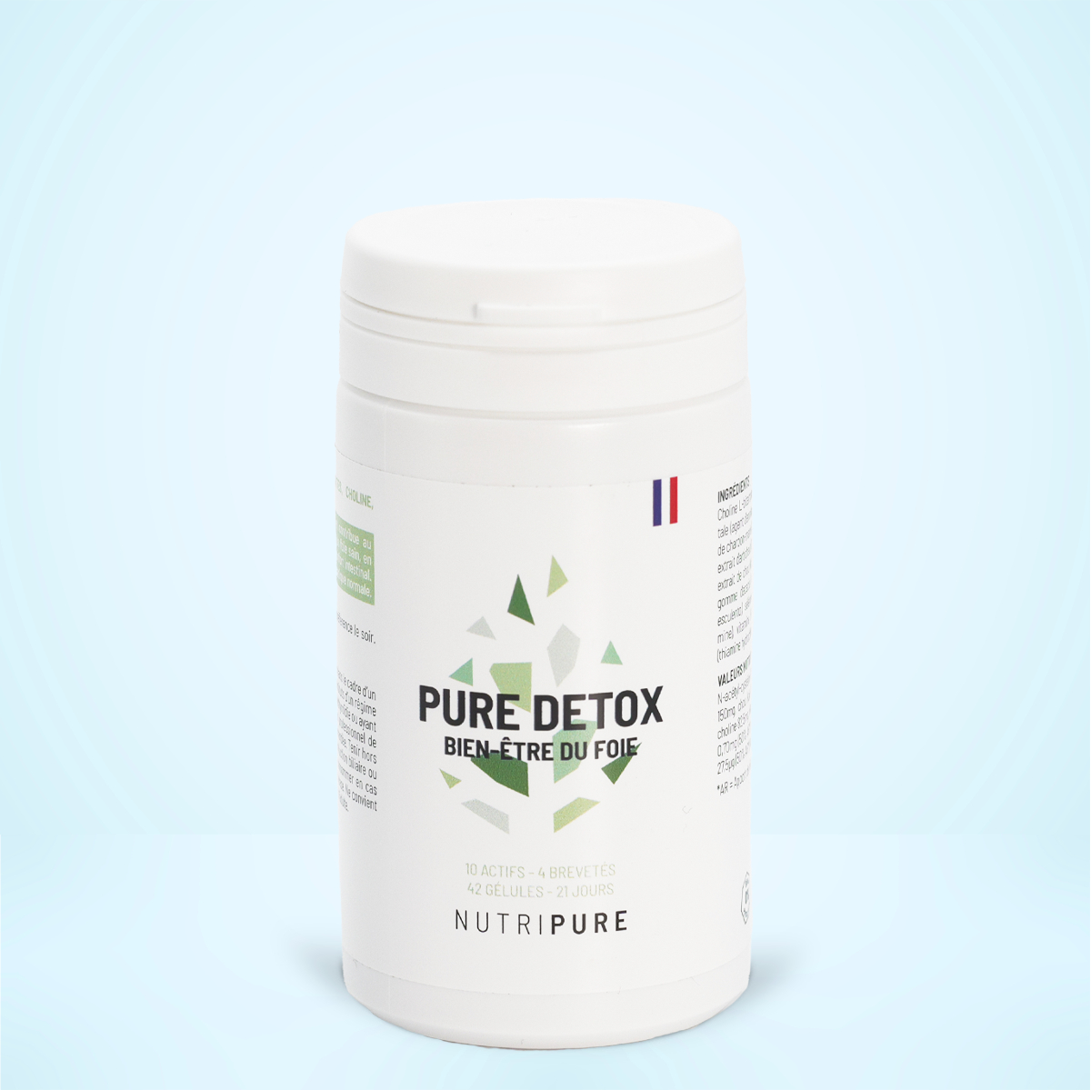 Pure Detox