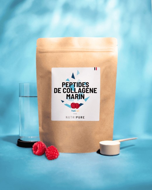 collagène marin Naticol®