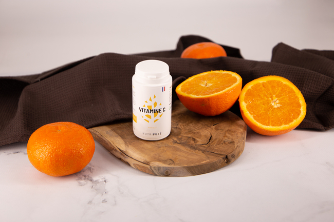Faut-il choisir la vitamine C liposomale ?