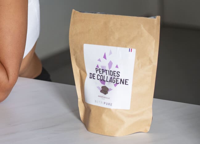 Est-ce bon de prendre du collagène tous les jours ?