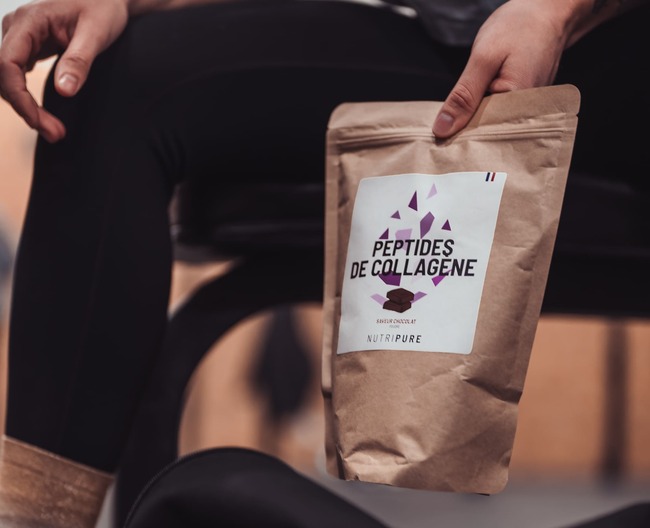 Est-ce bon de prendre du collagène tous les jours ?