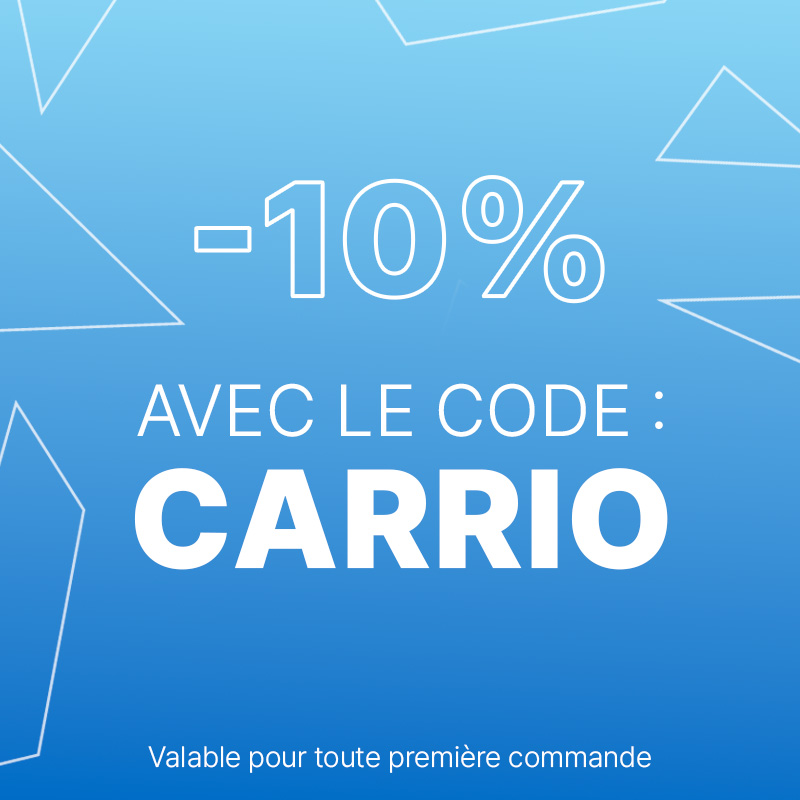 Code promo nutripure