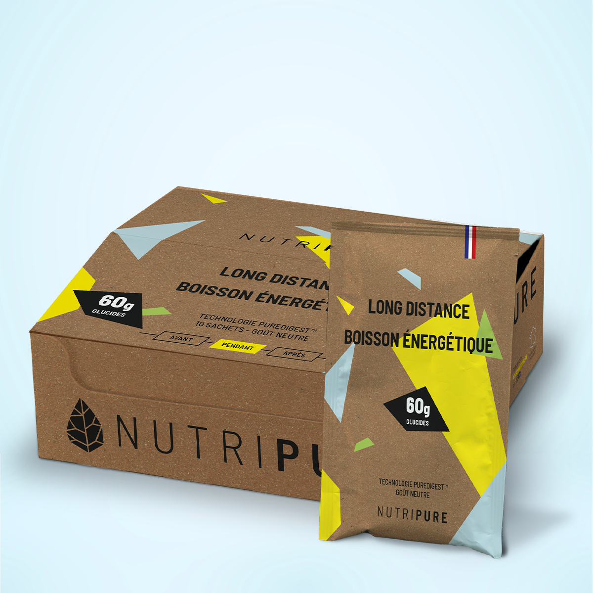 Boisson Energétique