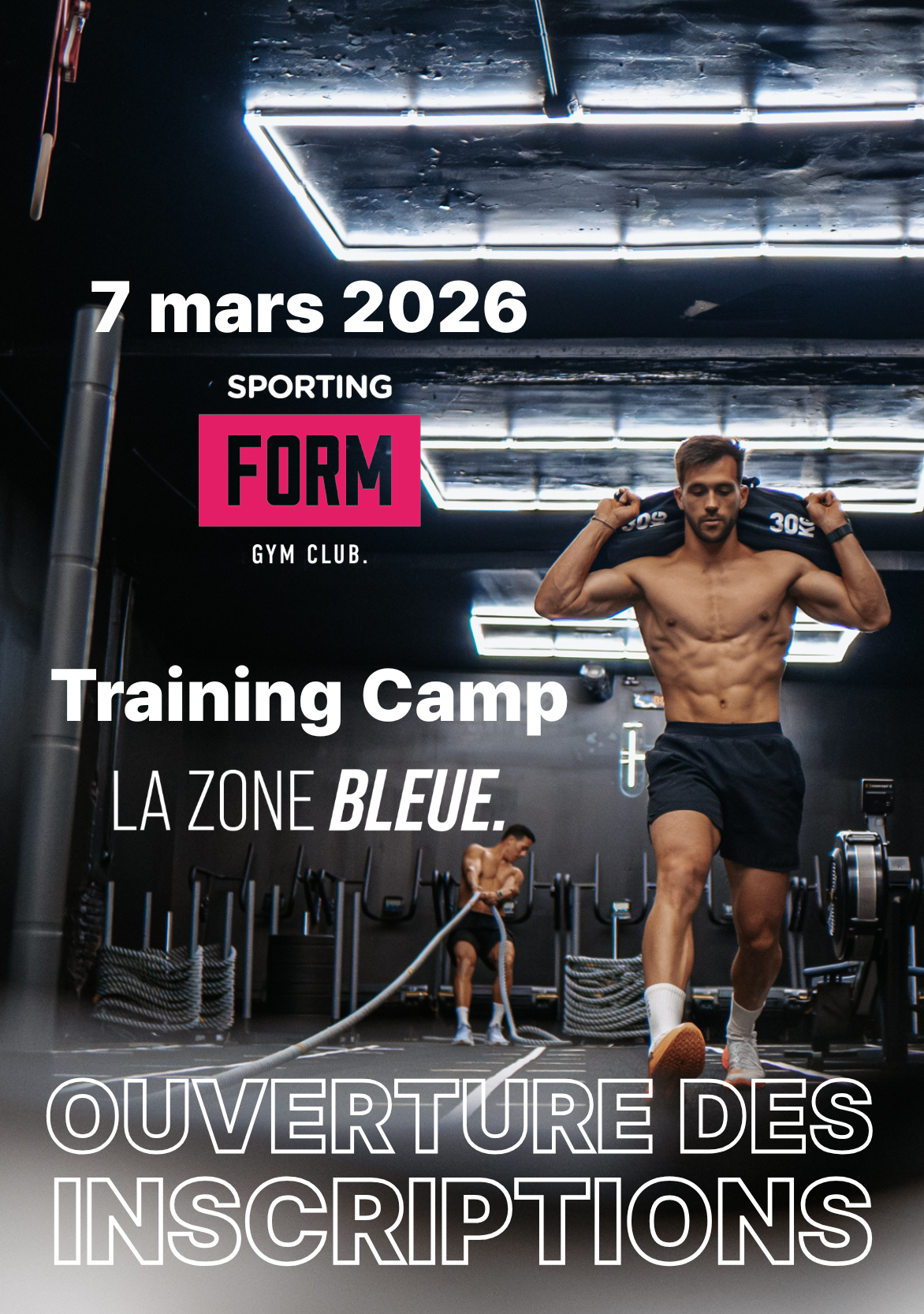 Pack Nutripure Offert