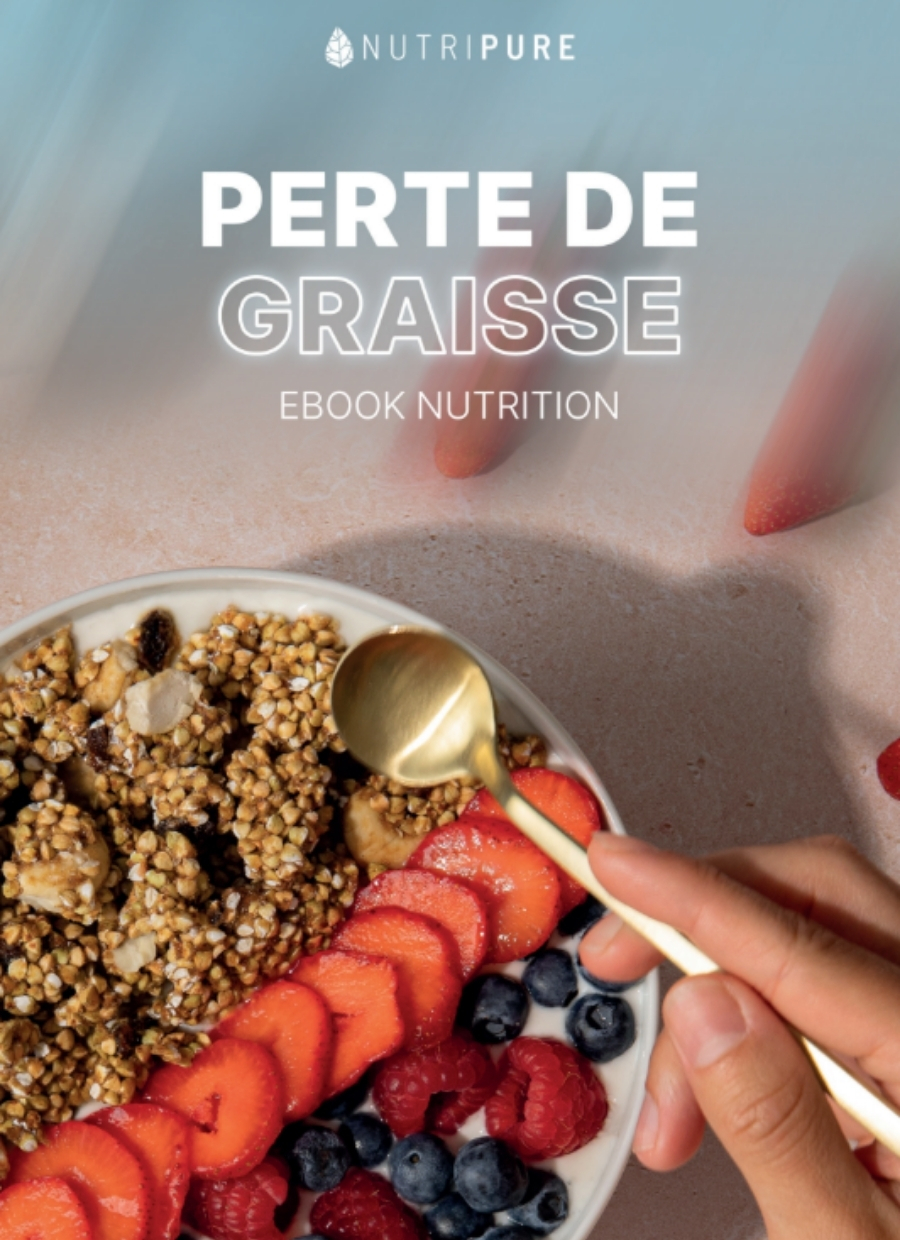 Ebook Perte de Graisse