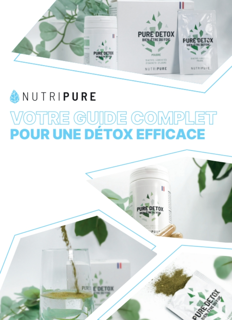 Ebook Detox