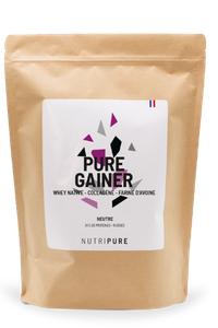 Pure Gainer