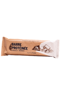 Barre Protéinée Nutripure
