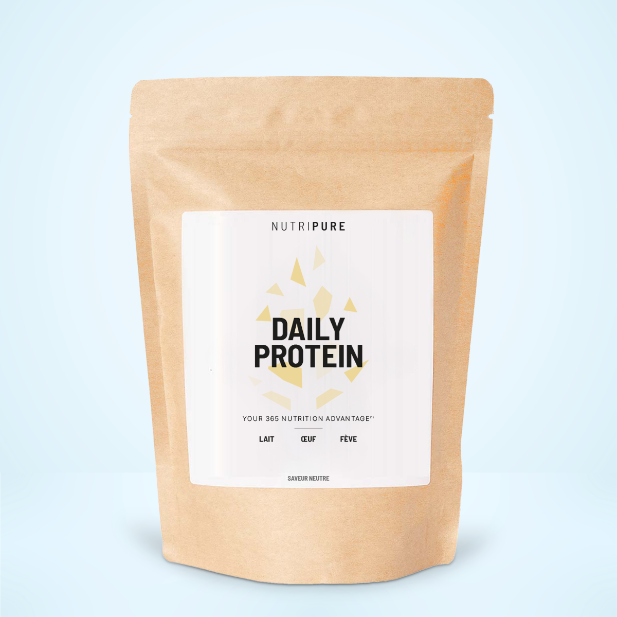 Daily Protein Nutripure