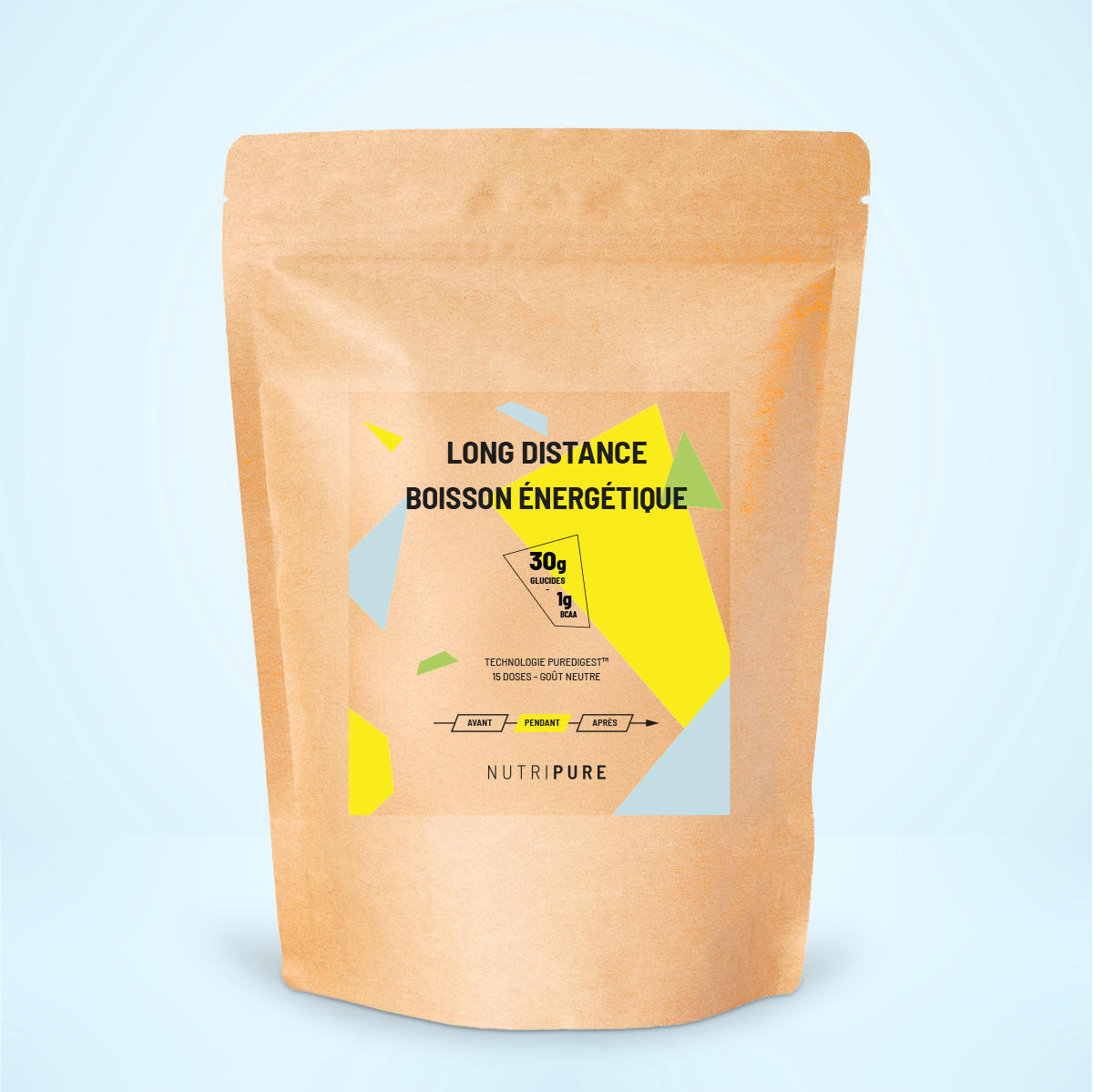 Boisson Energétique