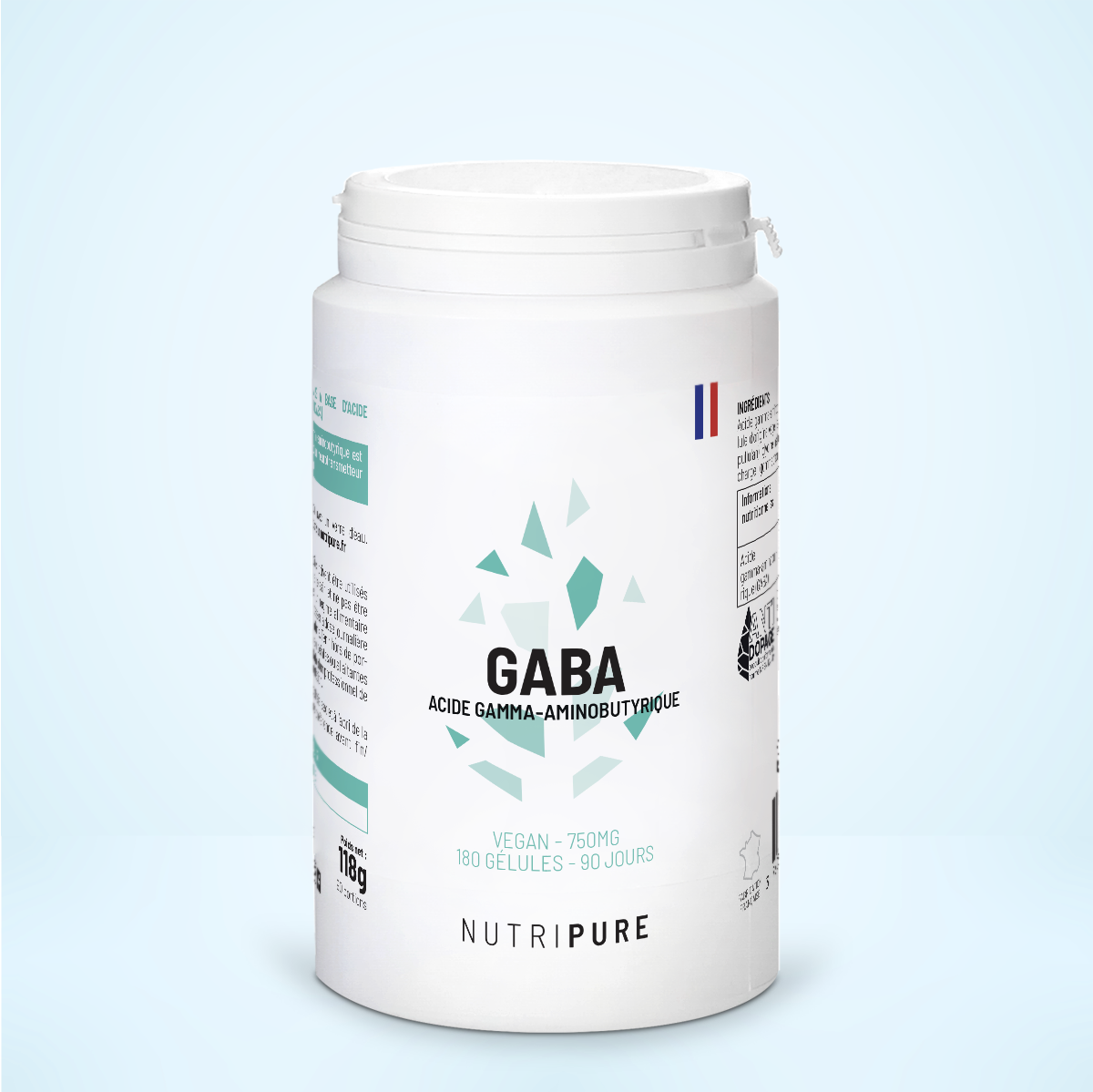 GABA