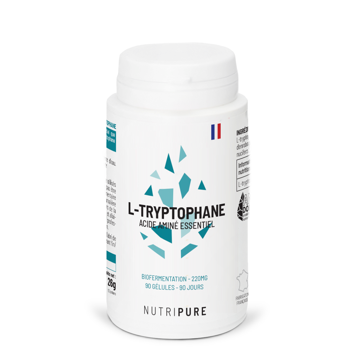 Tryptophane
