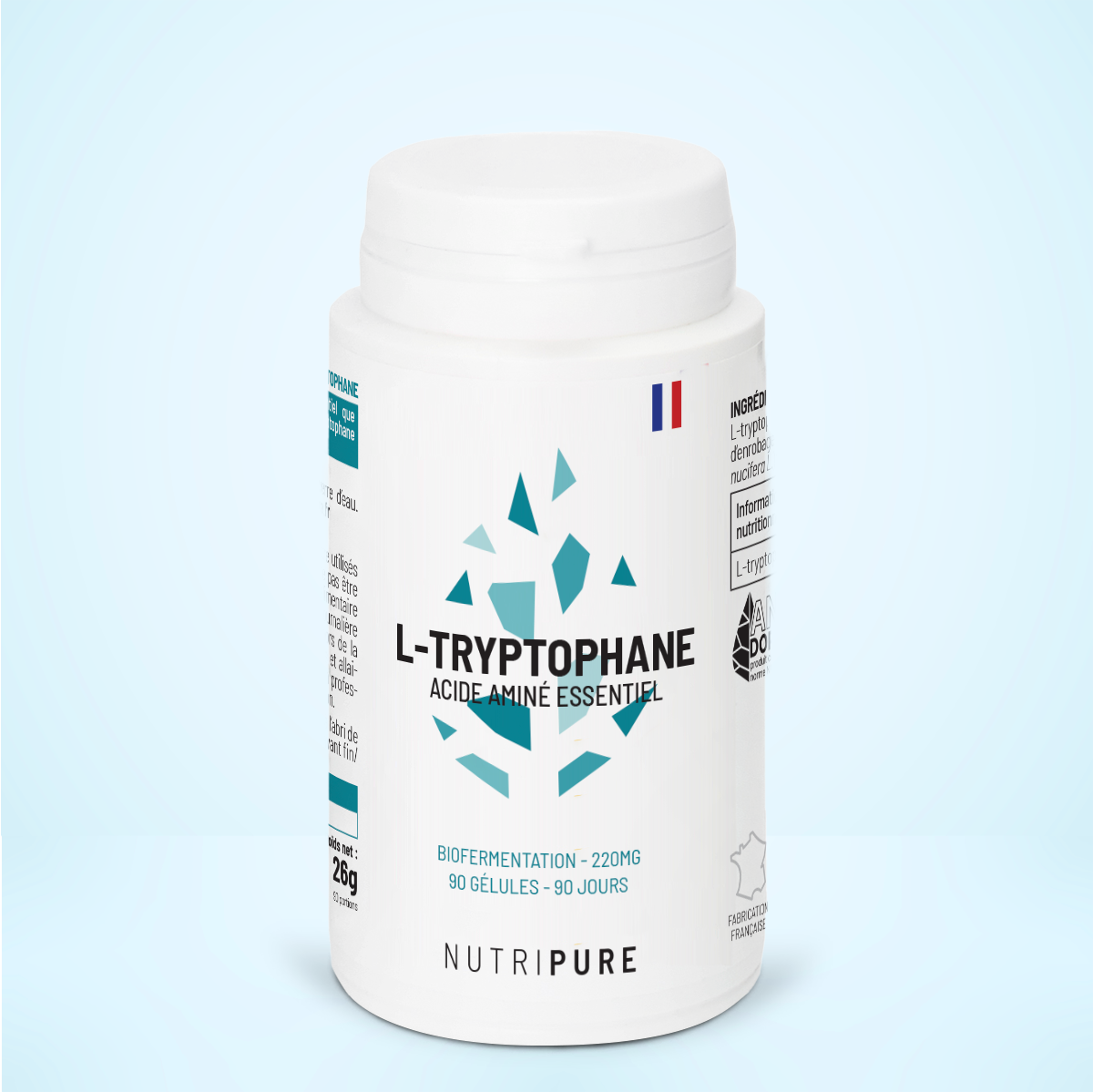 L-Tryptophane