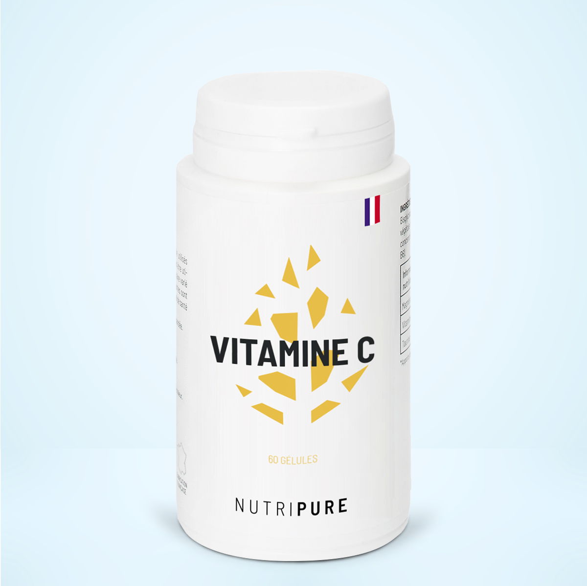 Vitamine C