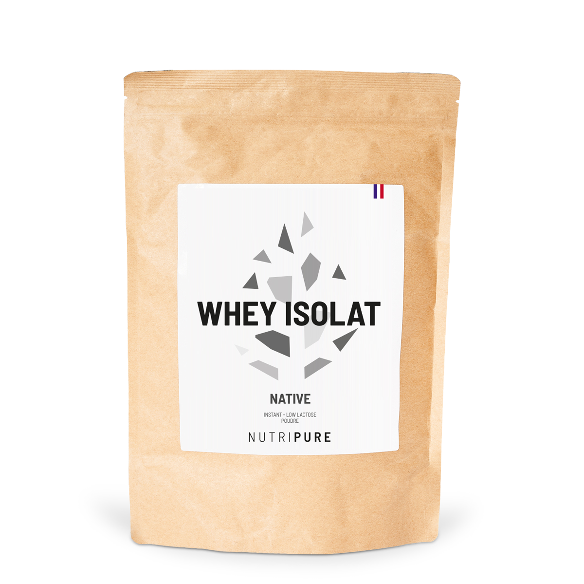 Whey Isolat Native
