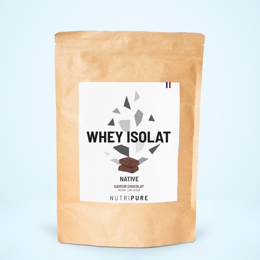 Whey Arômes