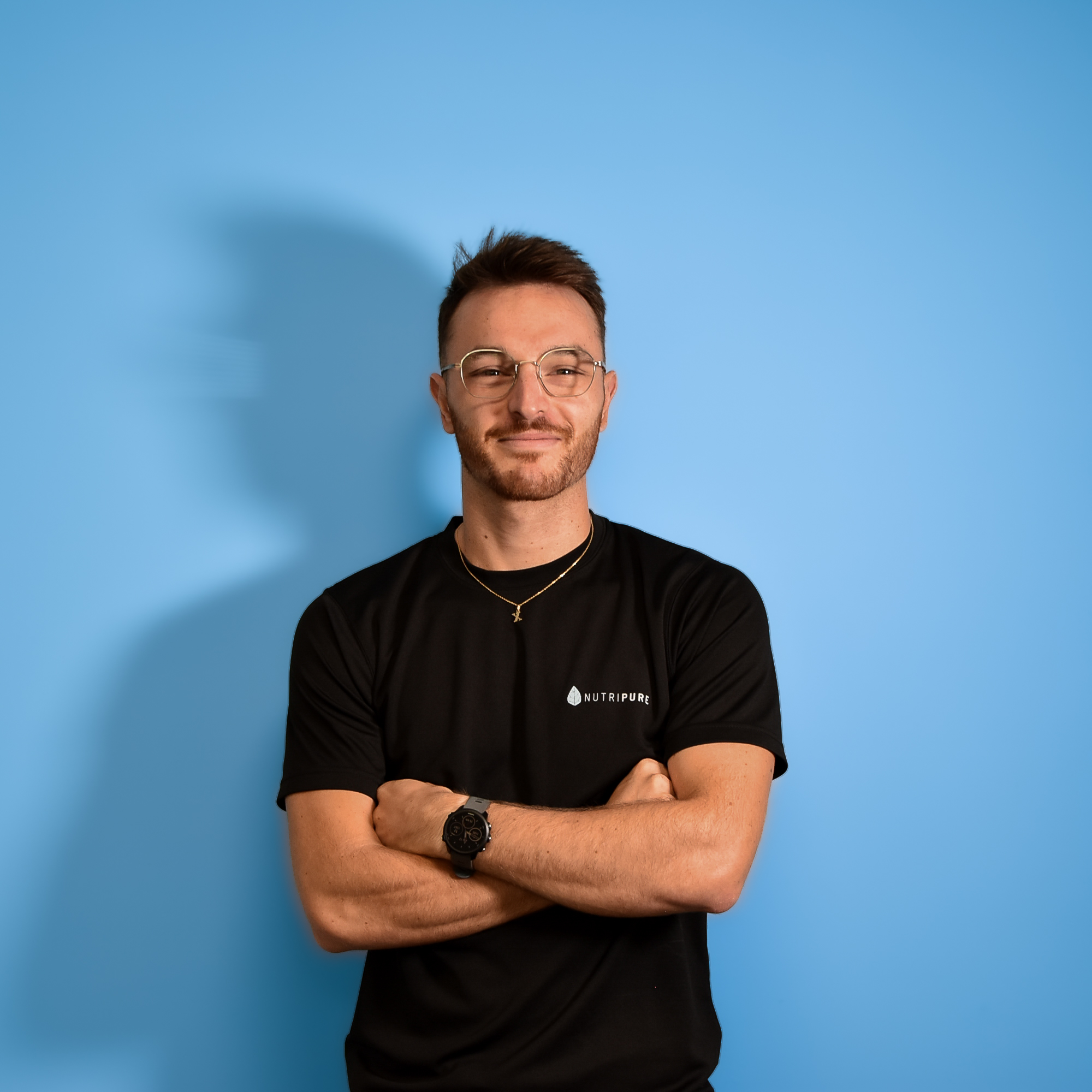 Xavier Nutritionniste Nutripure
