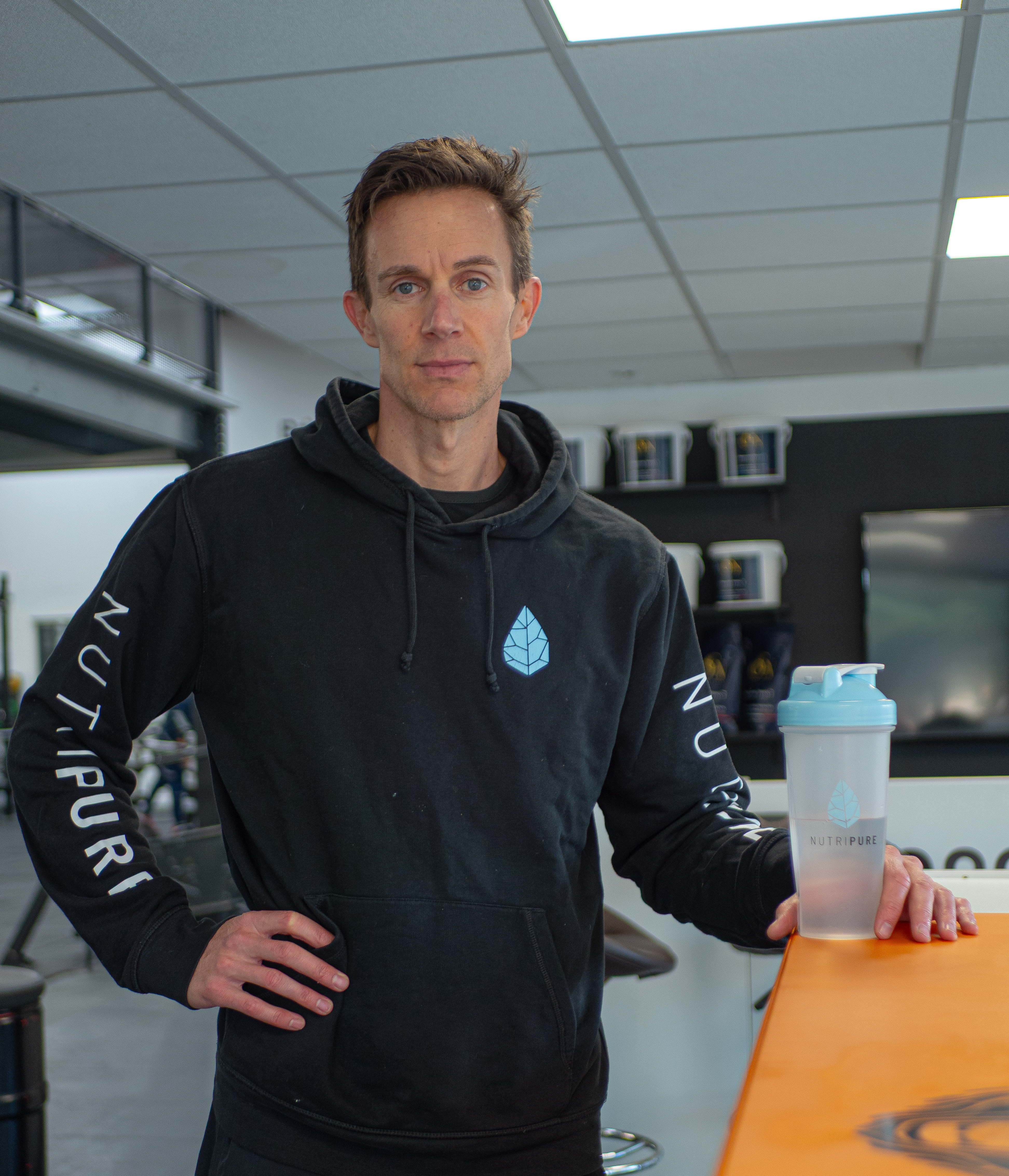 Julie Coignet Naturopathe