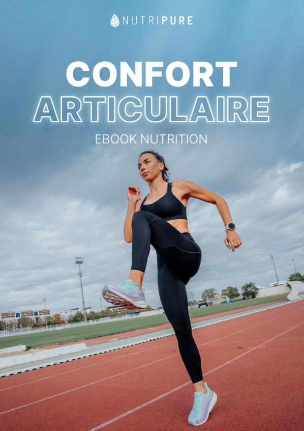 Ebook Confort Articulaire