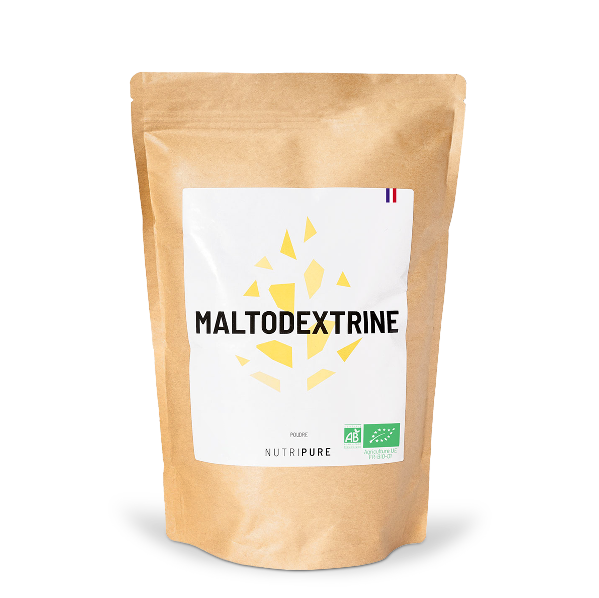 Maltodextrine Bio Nutripure