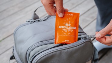 Sachet nomade