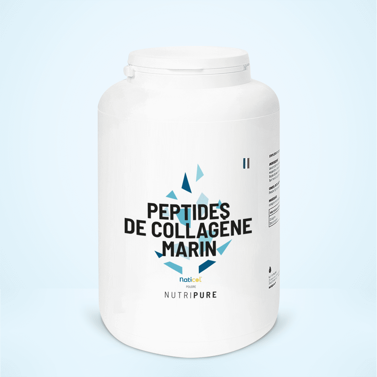 Collagène marin