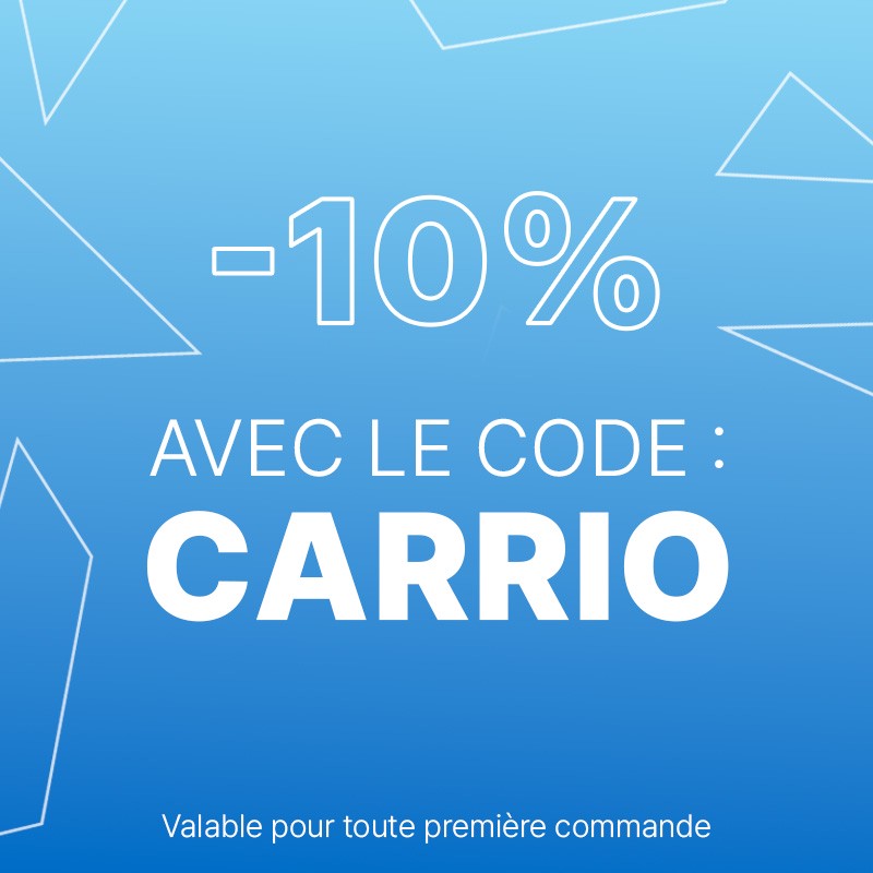 Code promo nutripure