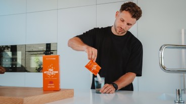 Rituel du repas