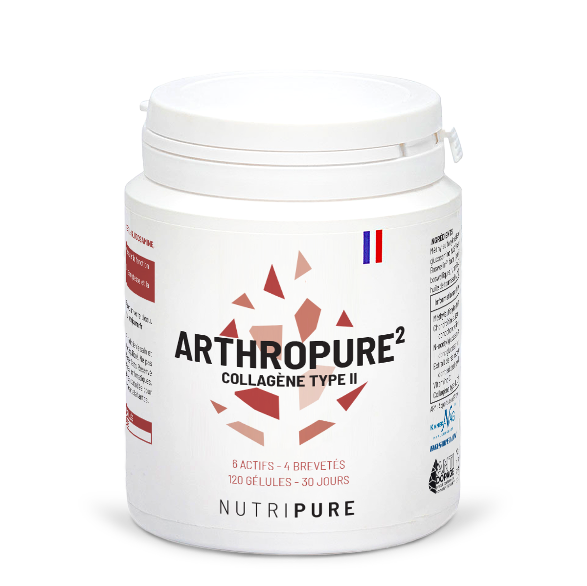 Arthropure Nutripure