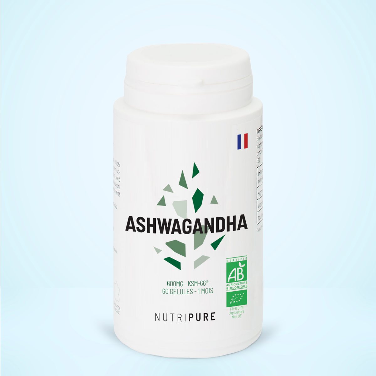 Ashwagandha