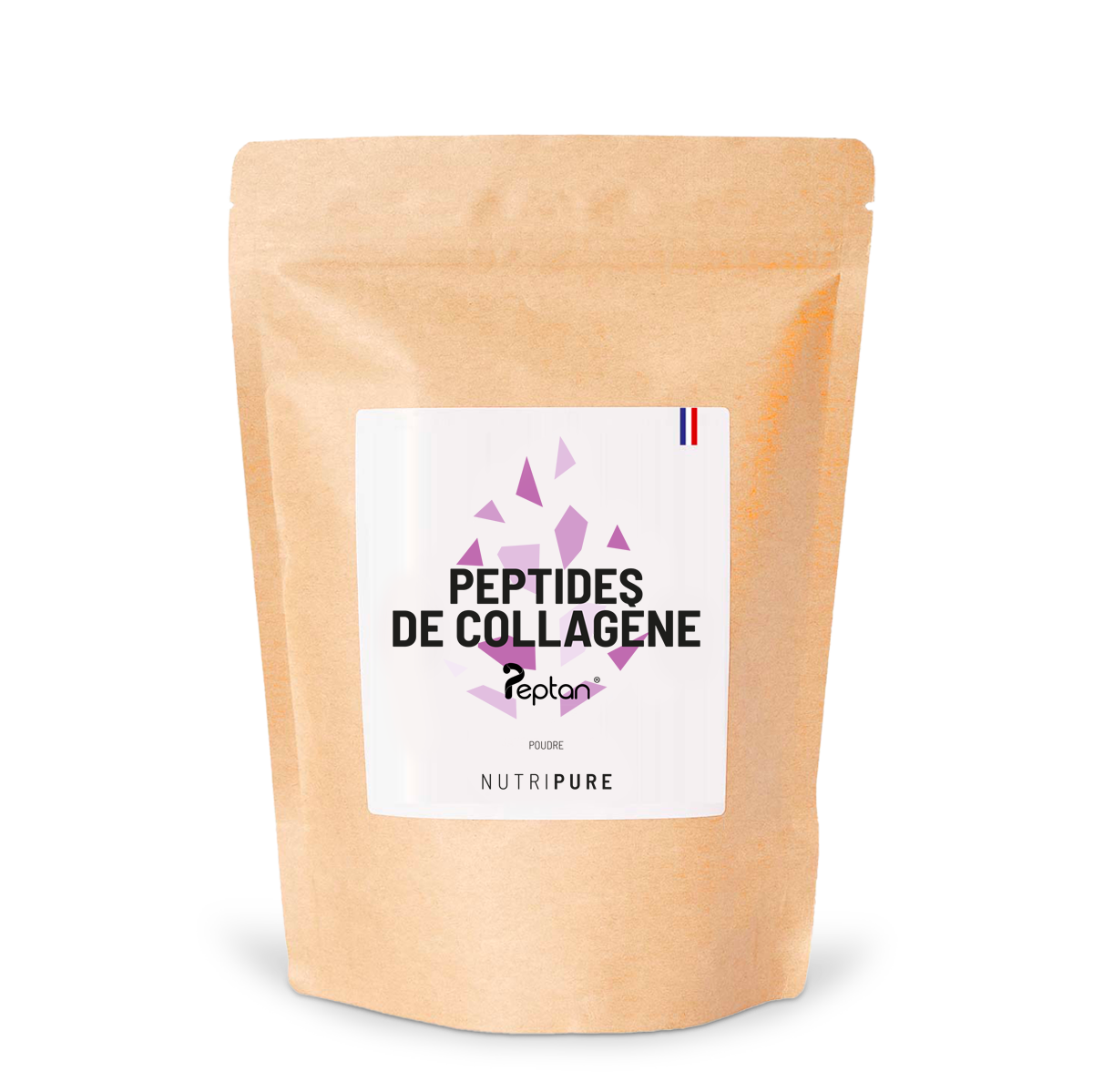 Peptides de collagène Nutripure