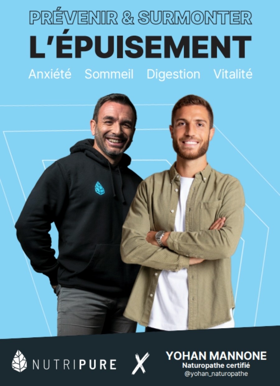 Ebook Épuisement