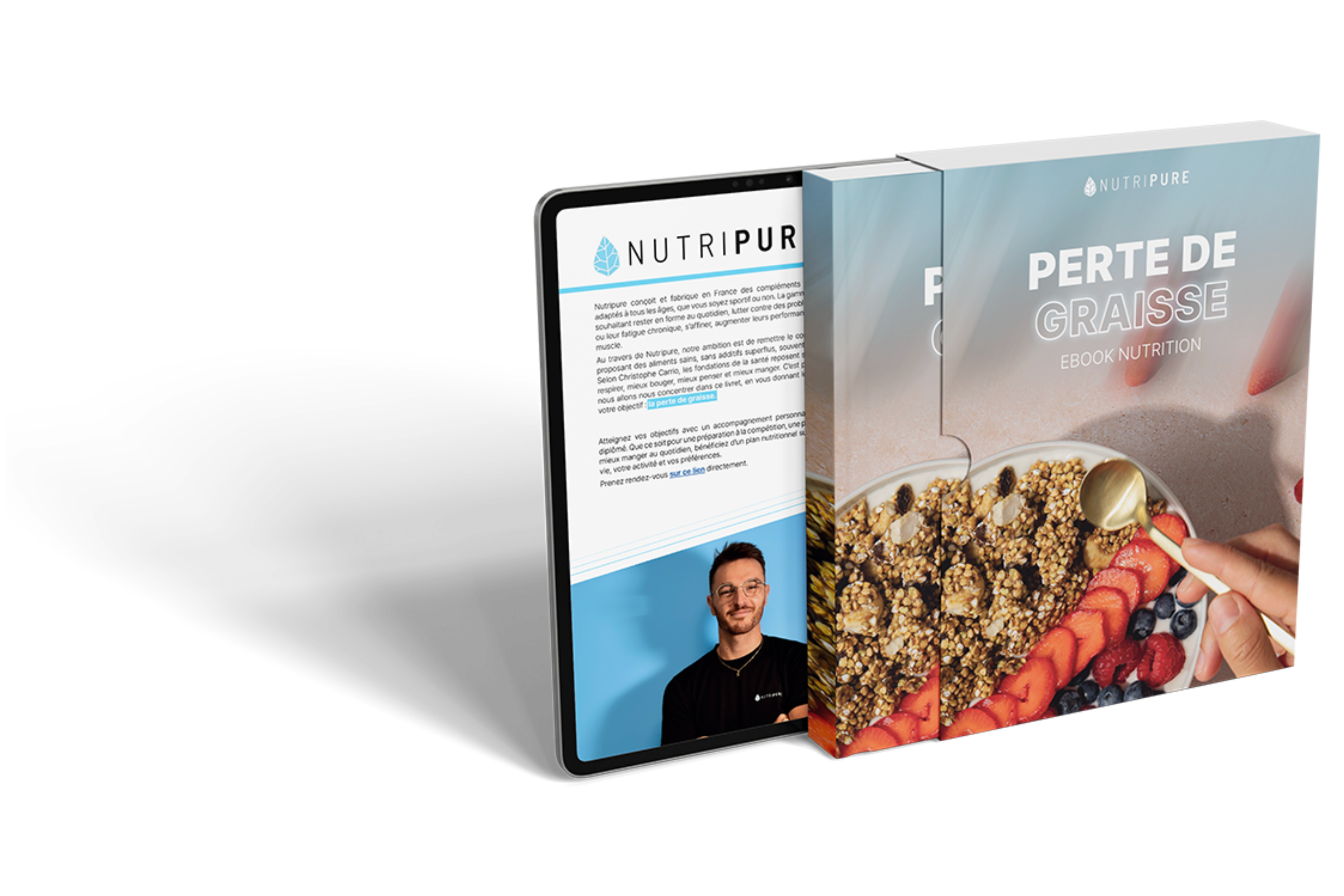 Ebook cover