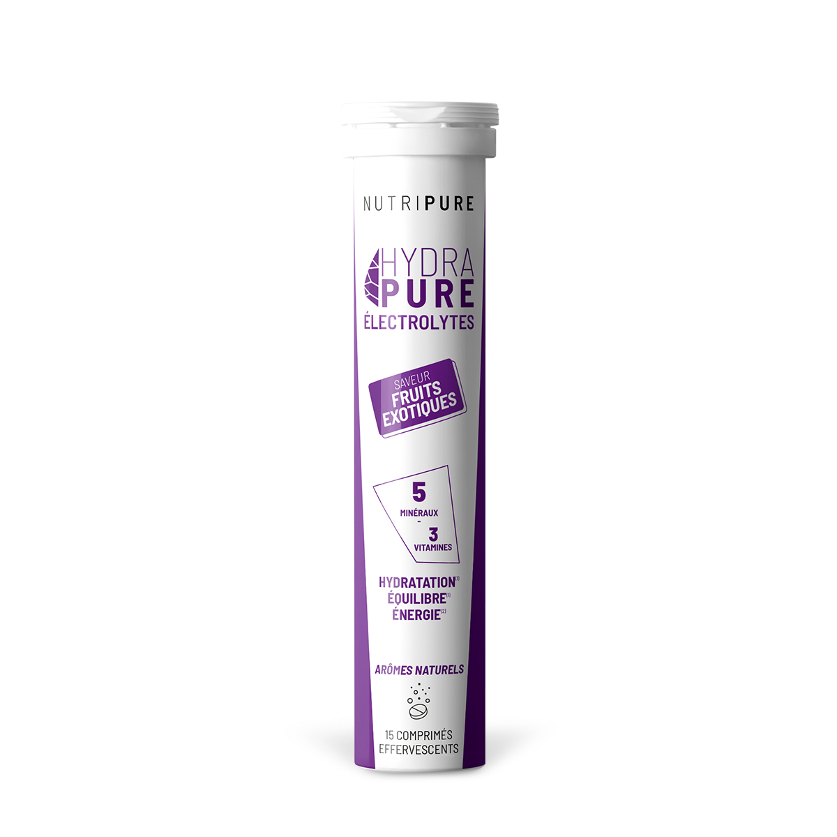 Hydrapure Nutripure