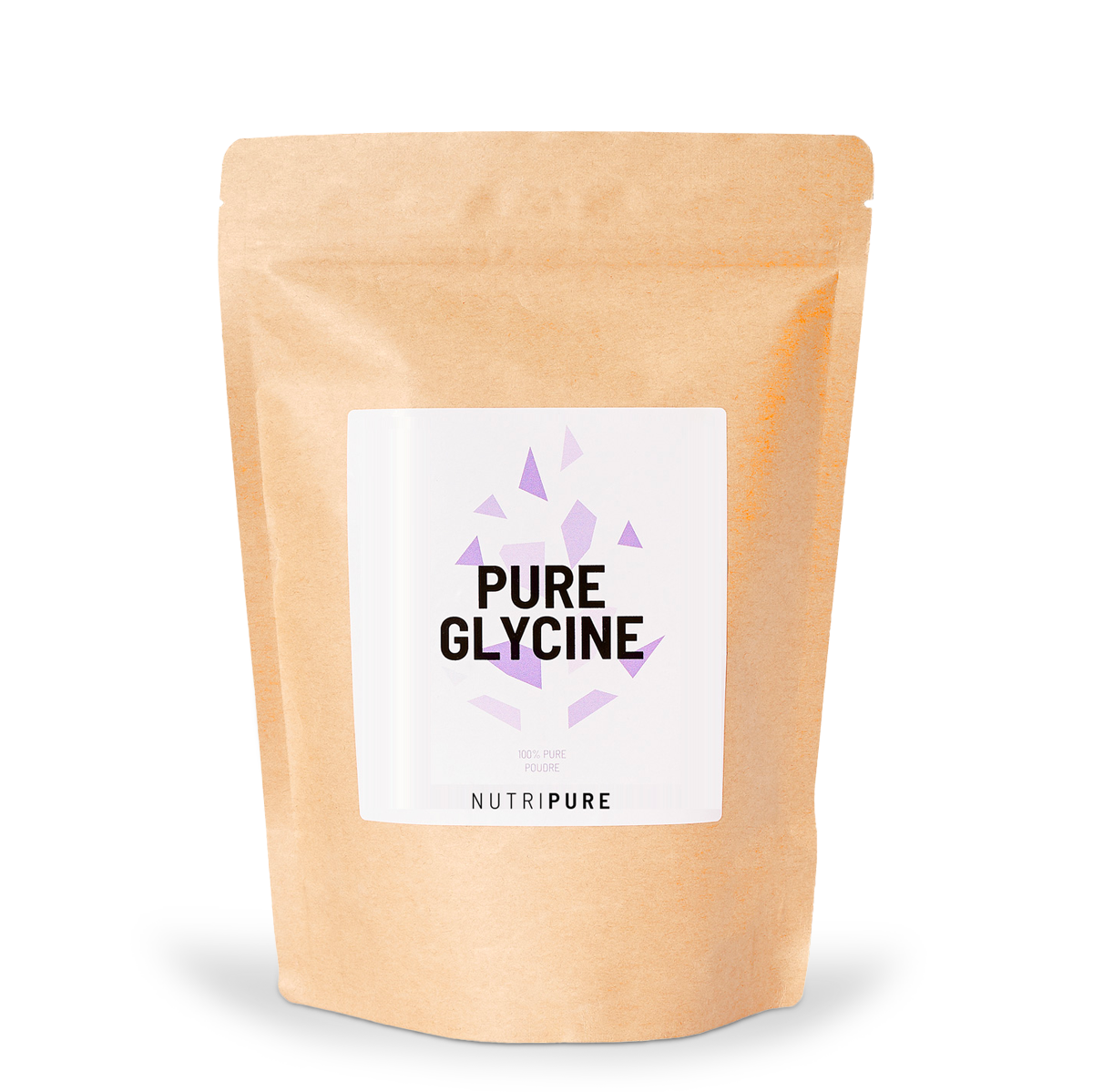 Pure Glycine Nutripure
