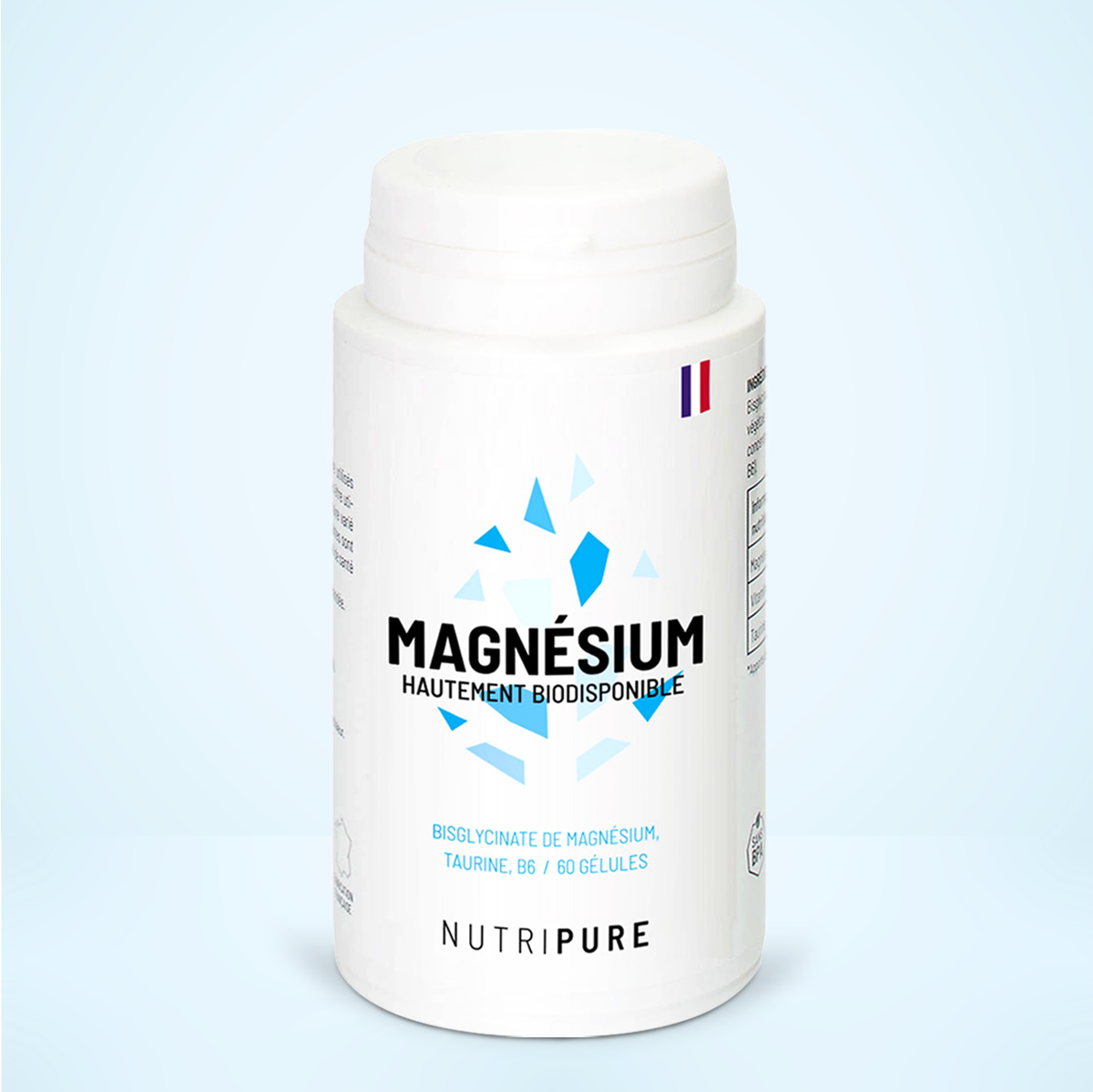 Magnésium