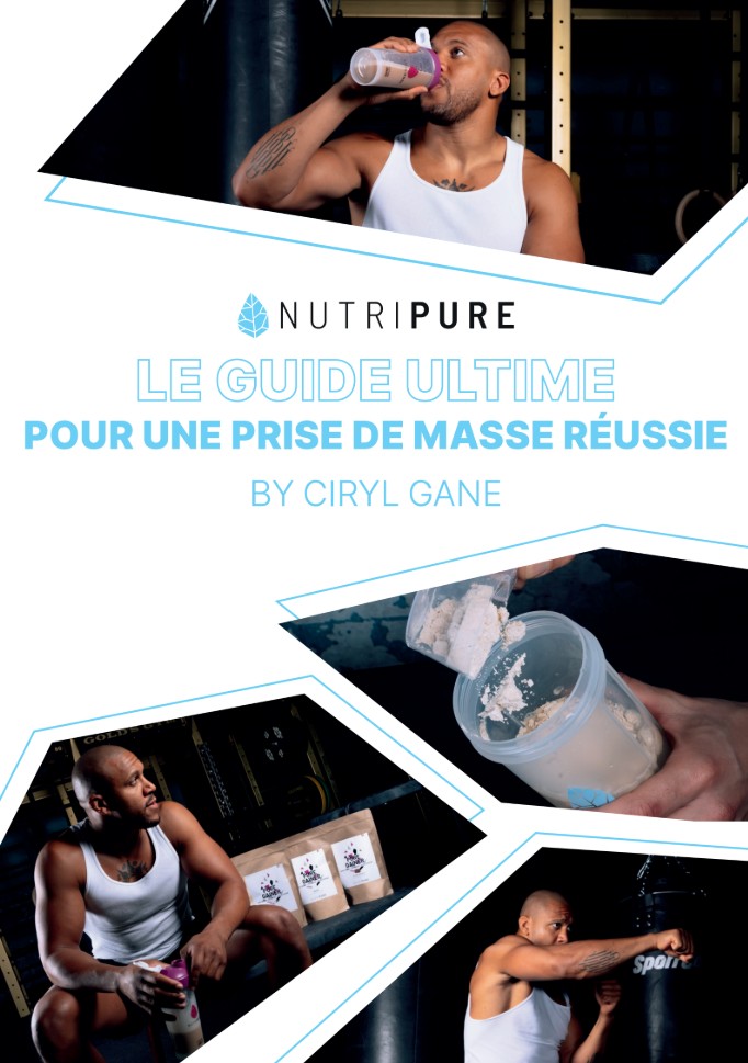 Ebook Gainer Ciryl Gane