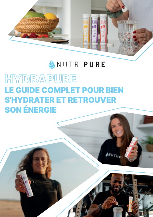 Ebook Hydrapure
